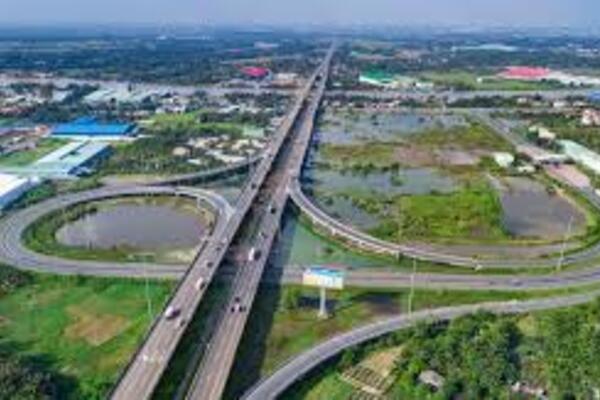 Đồng Nai tăng tốc sau hợp nhất, xác định hạ tầng là động lực phát triển chủ đạo