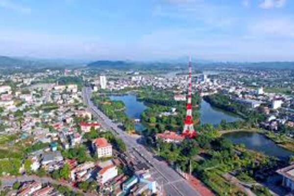 Tuyên Quang huy động mọi nguồn lực thúc đẩy phát triển bền vững