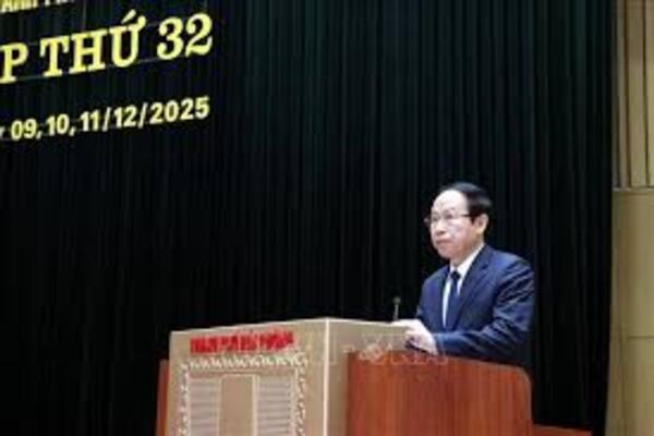 Đòn bẩy thúc đẩy phát triển kinh tế - xã hội thành phố Cảng