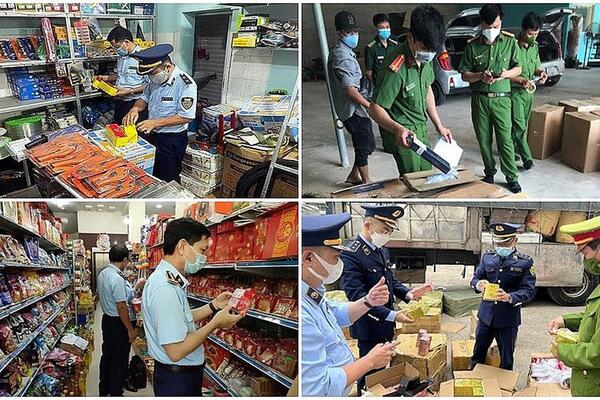 Chủ tịch UBND tỉnh Đồng Tháp làm Trưởng Ban Chỉ đạo Chống buôn lậu, gian lận thương mại và hàng giả