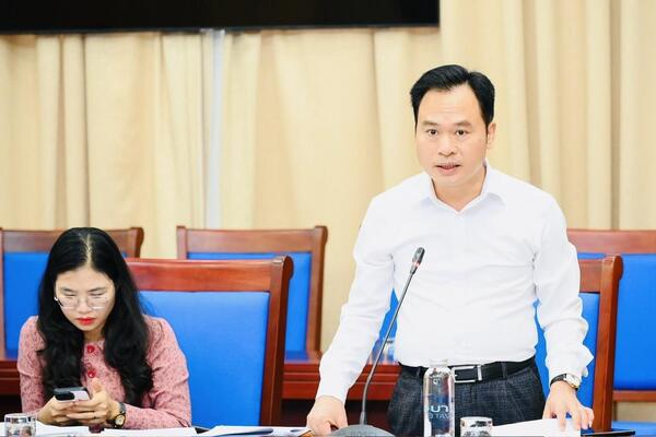 Nghệ An: Giải quyết khiếu nại, tố cáo không để kéo dài, vượt cấp