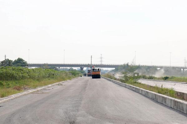 Phú Thọ tạo đột phá hạ tầng giao thông, mở rộng không gian phát triển liên vùng