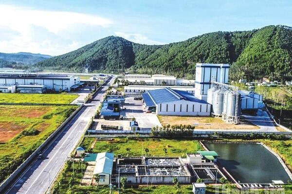 Nghệ An cắt giảm mạnh thủ tục hành chính để “mở đường” cho dự án tại Khu Kinh tế Đông Nam