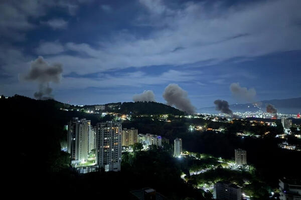 Cuba tuyên bố sẵn sàng bảo vệ chủ quyền của Venezuela bằng sức mạnh