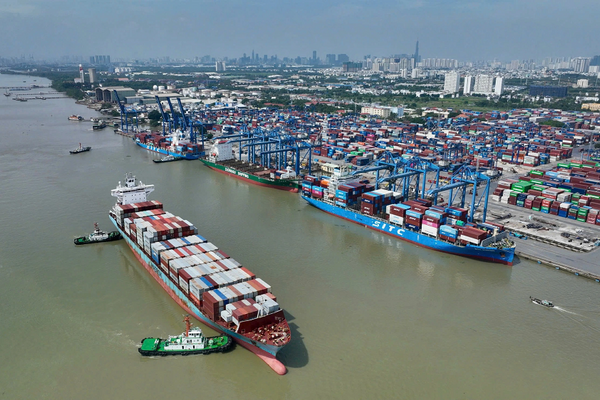 Mục tiêu năm 2026 nước ta xuất siêu trên 23 tỷ USD