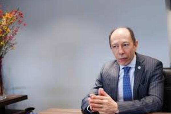 Việt Nam- Uruguay có nhiều dư địa đưa quan hệ song phương lên tầm cao mới