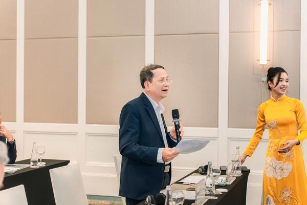 Room tín dụng 2026 “không ưu ái” bất động sản: Thông điệp kỷ luật thị trường, phòng ngừa rủi ro hệ thống