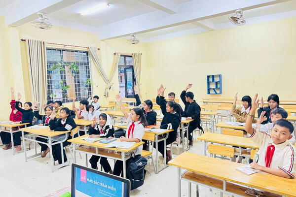 Kỳ vọng những quyết sách đột phá cho giáo dục miền núi