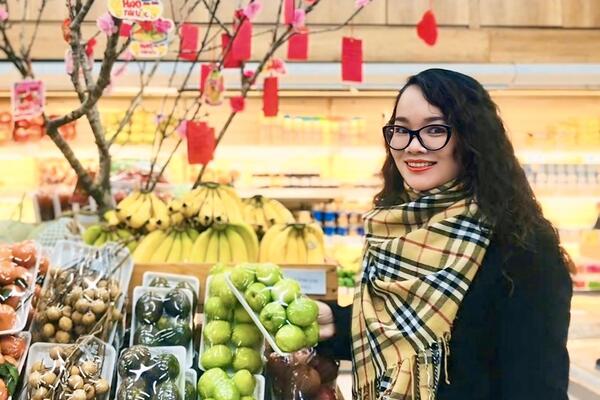 Công khai vi phạm an toàn thực phẩm dịp Tết