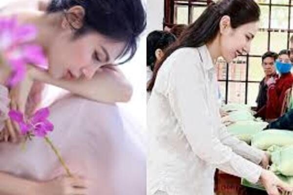 Thủy Tiên gây chú ý vì diện mạo khác lạ sau thời gian ở ẩn