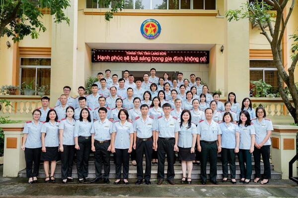 Thanh tra tỉnh Lạng Sơn: Đổi mới, đa dạng hóa các hình thức phổ biến giáo dục pháp luật