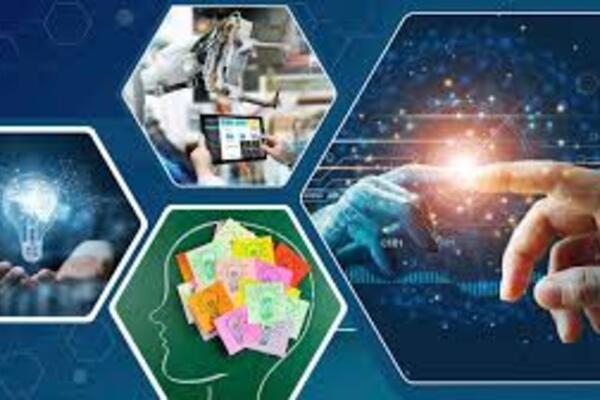 Khoa học, công nghệ là động lực tăng trưởng mới