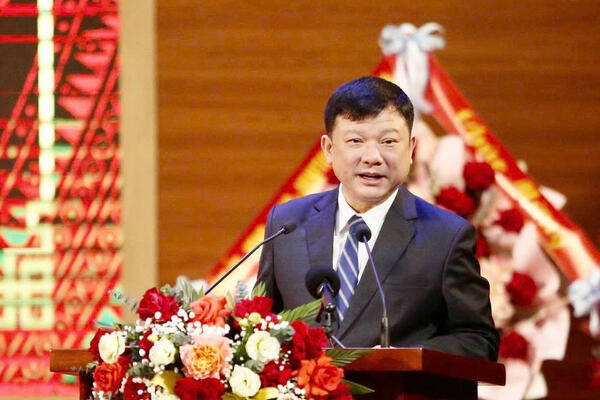 Đại học Thái Nguyên thành lập phân hiệu tại Điện Biên