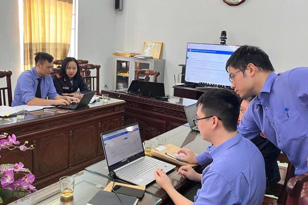 Tăng cường tiếp công dân, nâng cao hiệu quả giải quyết khiếu nại, tố cáo trong hoạt động tư pháp tại VKSND tỉnh Bắc Ninh