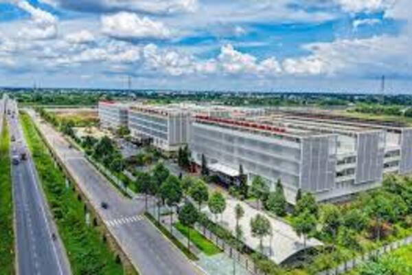 Tây Ninh định vị lại Trung tâm hành chính - chính trị mới