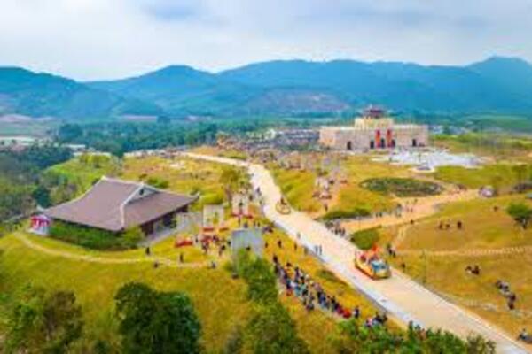 Festival “Về miền di sản - 2026”: Nhiều hoạt động văn hóa đặc sắc chờ đón du khách