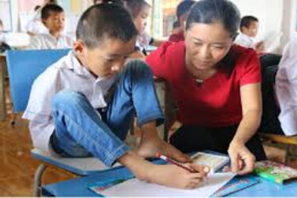 Đảm bảo quyền trẻ khuyết tật được thực thi đồng bộ, bền vững