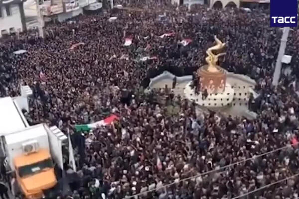 Cựu sĩ quan NATO nói về khả năng 'lật đổ' Iran bằng không kích