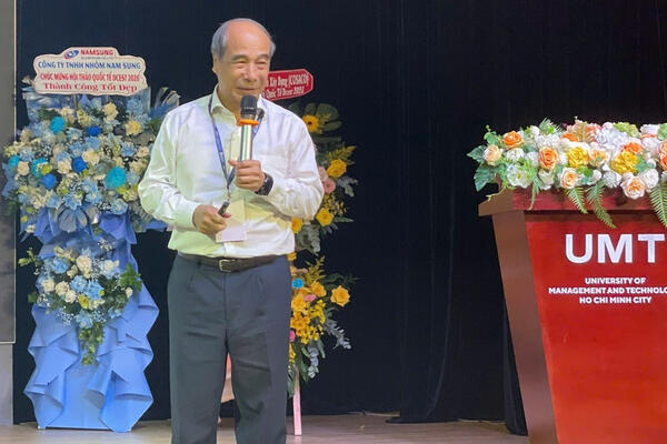 Công nghệ có thể tái định hình nhiều ngành nghề