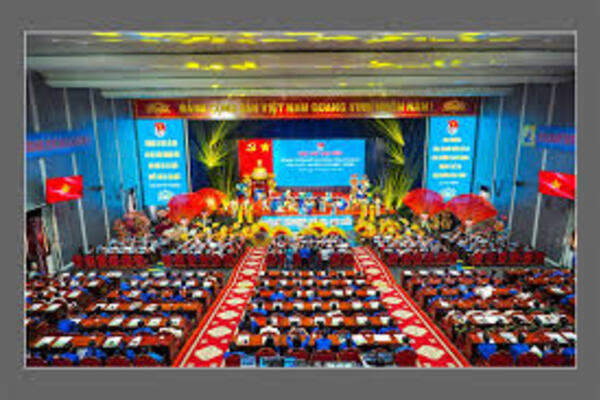 Tuổi trẻ Cà Mau với khát vọng tiên phong tiến vào kỷ nguyên số