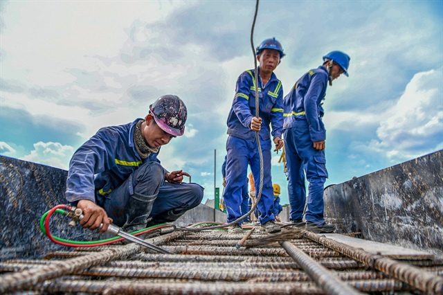 chương trình phục hồi kinh tế ảnh 1