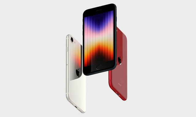 Vừa ra mắt, iPhone SE 2022 đã có luôn giá tại Việt Nam khiến nhiều người bất ngờ - Ảnh 2.
