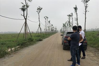 Lạm phát tăng cao, thị trường bất động sản xuất hiện tình trạng “lãi trên giấy” - Ảnh 1.