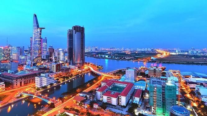 Tình hình kinh tế Việt Nam năm 2021 và triển vọng trong năm 2022