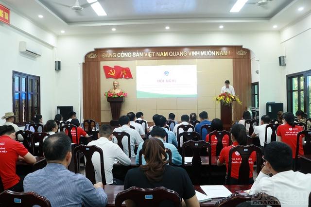 Hải Phòng: Hỗ trợ đưa hộ sản xuất nông nghiệp lên sàn thương mại điện tử - Ảnh 3.