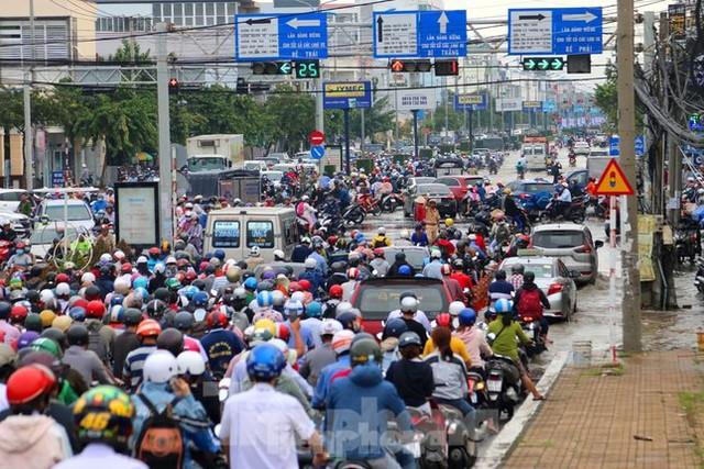 Cần Thơ đầu tư 1.200 tỷ đồng mở rộng, cải tạo 5 nút giao thông tại trung tâm  - Ảnh 2.