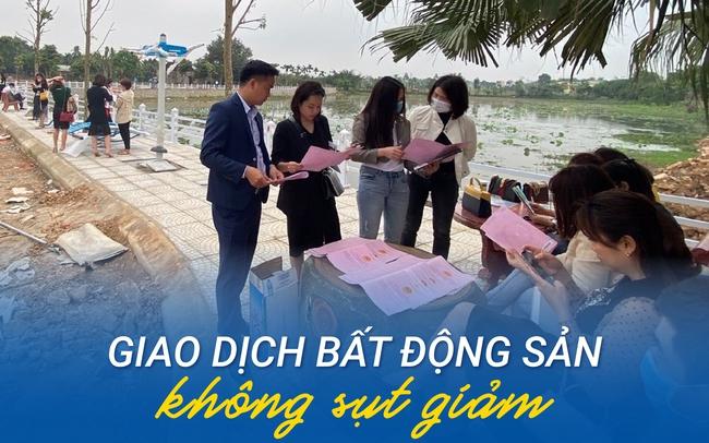 Phân khúc nào có tốc độ tăng giá mạnh nhất trong 6 tháng đầu năm?