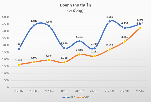 Xuất khẩu cá tra giữ vững trong khi tôm tụt dốc: Lợi nhuận Vĩnh Hoàn vượt Minh Phú - Ảnh 1.