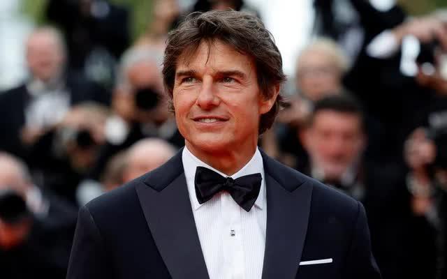 Tài tử U60 Tom Cruise có thu nhập cao nhất Hollywood: Thành công nhờ tận tâm trong mọi vai diễn - Ảnh 3.