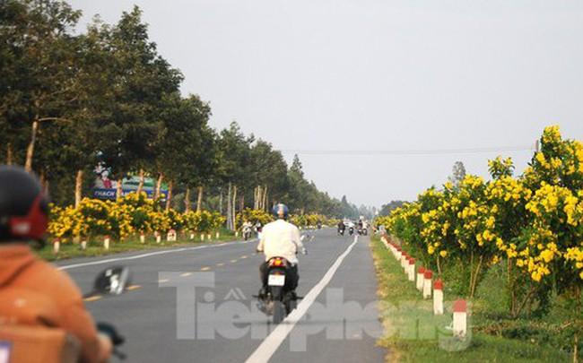 3.888 tỷ đồng mở rộng quốc lộ nối Cần Thơ - Hậu Giang