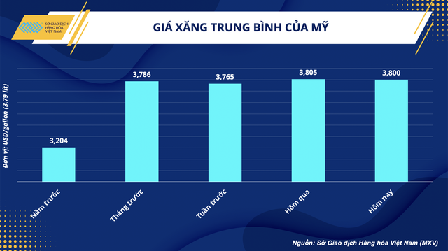 Liệu quyết định cắt giảm sản lượng có thực sự giúp OPEC+ cứu vớt giá dầu thô? - Ảnh 2.