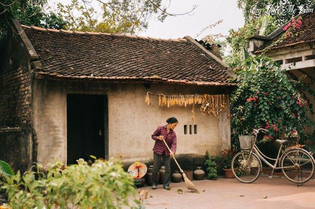 Chủ kênh “Ẩm thực mẹ làm xây nhà 3 tỷ đồng báo hiếu: “Mẹ đã già mà chưa được sống ở một ngôi nhà khang trang” - Ảnh 1.