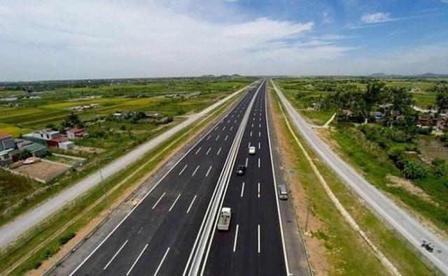 Bà Rịa - Vũng Tàu muốn ‘rót’ hơn 9.000 tỷ đồng làm 13km cao tốc - Ảnh 2.