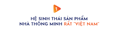 Tân binh Vconnex giật giải Nền tảng nhà thông minh xuất sắc nhất Smart City Award 2022 - Ảnh 1.