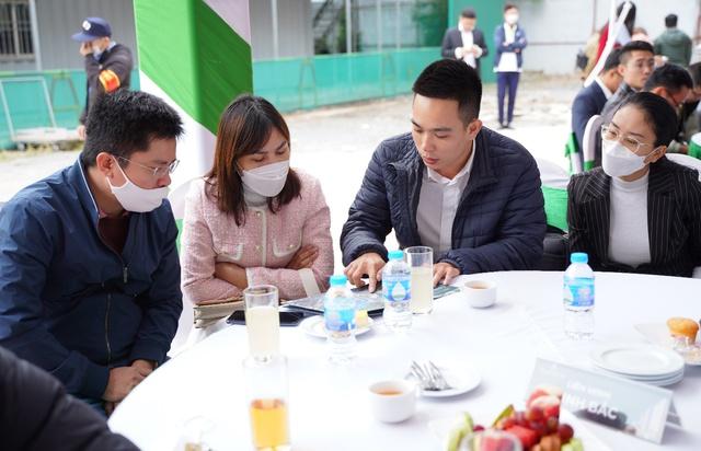 Dự án căn hộ trung tâm Hà Đông thu hút nhà đầu tư - Ảnh 2. Dự án căn hộ trung tâm Hà Đông thu hút nhà đầu tư - Ảnh 2.