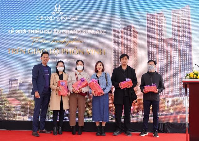 Dự án căn hộ trung tâm Hà Đông thu hút nhà đầu tư - Ảnh 1. Dự án căn hộ trung tâm Hà Đông thu hút nhà đầu tư - Ảnh 1.