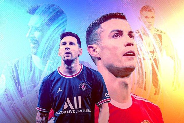 Ngoài Ronaldo và Messi, World Cup 2022 còn có những con số biết nói - Ảnh 5.