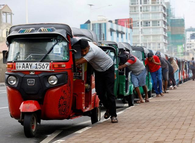 2022: năm đáng nhớ của ngành năng lượng thế giới, gói gọn trong 2 từ khủng hoảng - Ảnh 2.