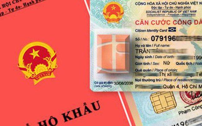 4 bước xin giấy xác nhận cư trú online, trả kết quả ngay trong ngày