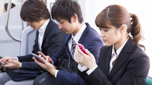Là cường quốc công nghệ, tại sao Nhật Bản lại  lép vế trong cuộc đua điện thoại thông minh? - Ảnh 1.