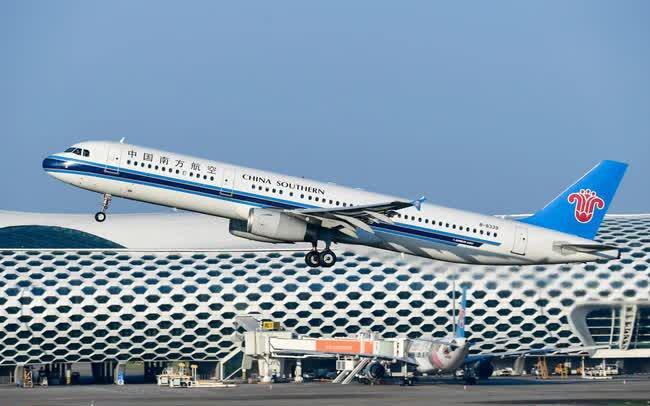 Du lịch phục hồi, các hãng hàng không Trung Quốc có một lợi thế khiến đối thủ châu Âu phải ghen tị