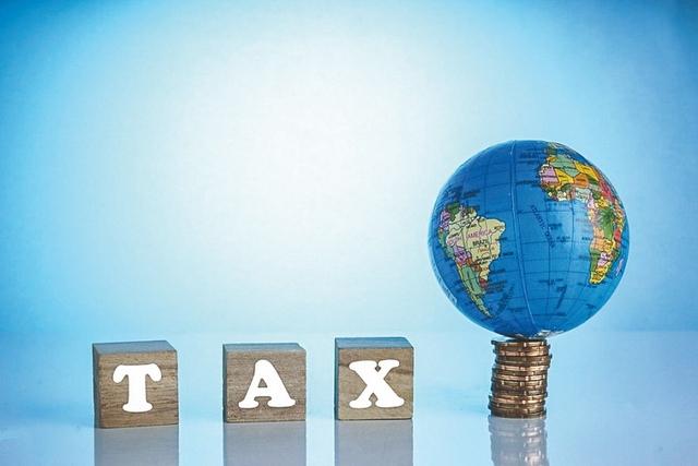 Áp dụng thuế tối thiểu toàn cầu: Cần làm gì để tăng thu ngân sách và giữ chân FDI? - Ảnh 1.