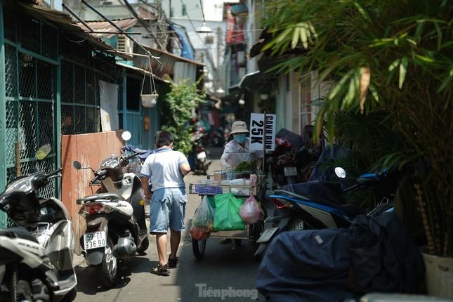 TPHCM hủy bỏ hơn 1.400 thông báo thu hồi đất ở khu Mả Lạng - Ảnh 2.