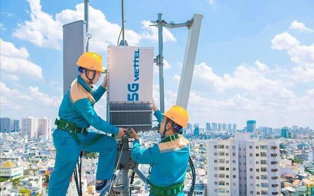 Viettel Construction (CTR) đặt mục tiêu lợi nhuận cao kỷ lục, cổ tức dự kiến 31,51%