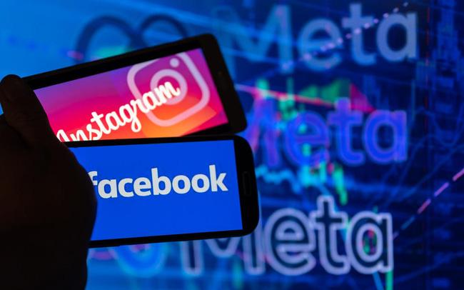 Người dùng phải "xin phép" mới được tắt quảng cáo trên Facebook và Instagram  | VTV.VN