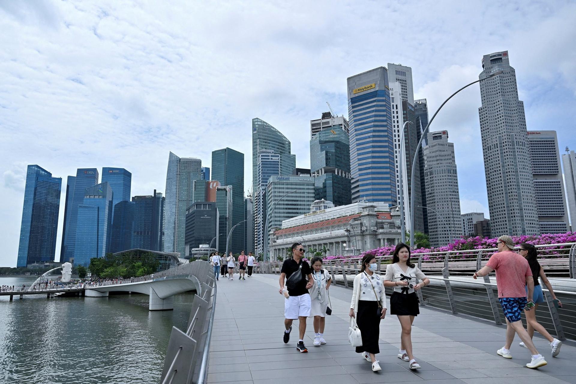 Từng lạc hậu so với 1 nước ASEAN, các đô thị hàng đầu Trung Quốc có "lật ngược thế cờ" sau 23 năm? - Ảnh 1.